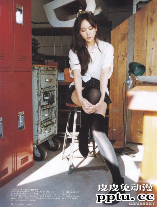 白皙透明的治愈系笑容 日媒票选有天使般容颜的女星TOP10