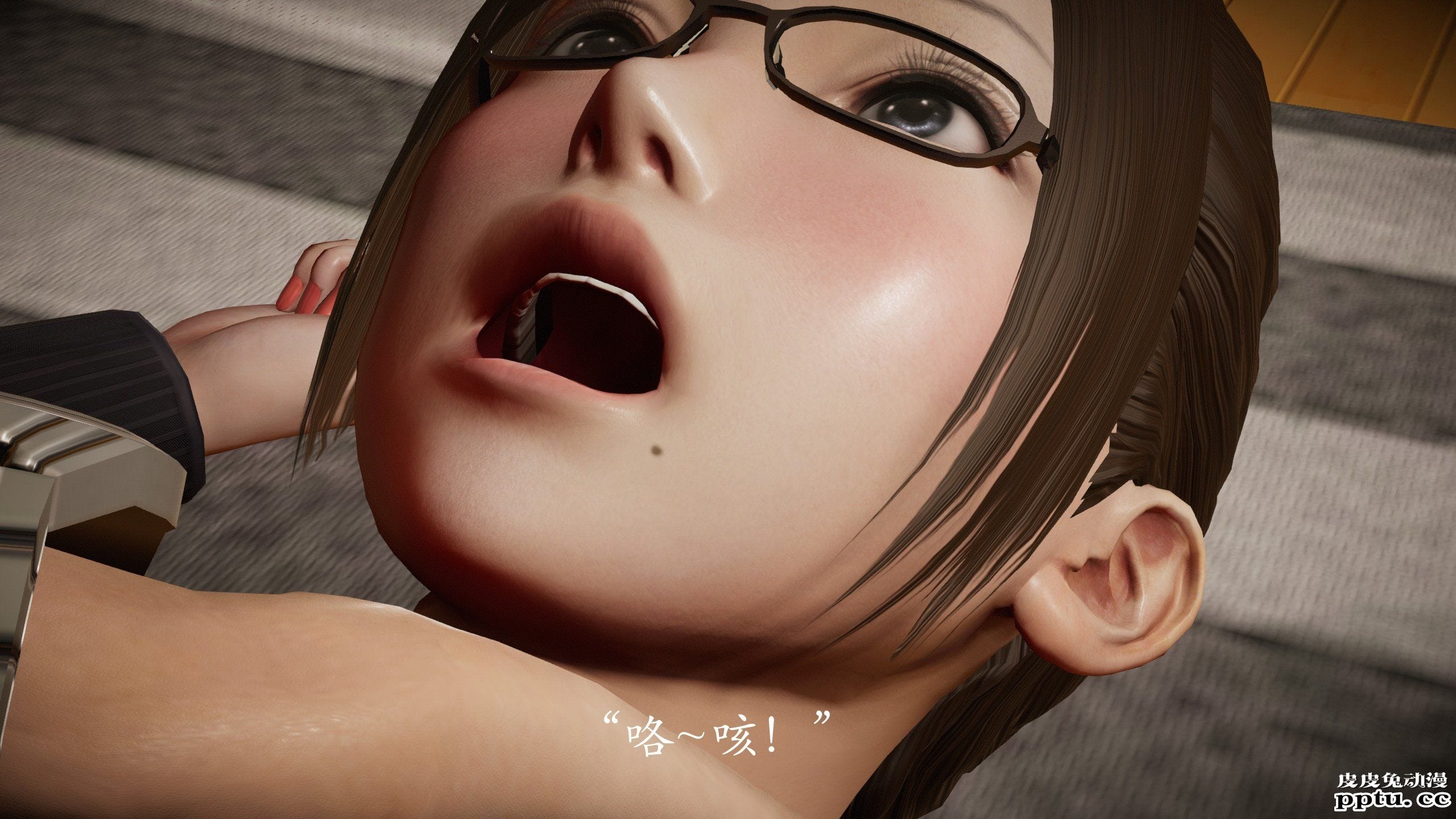 [中文] [3D全彩]暗城-百花凋零 射爆了 撸管必备01-02 [127P]