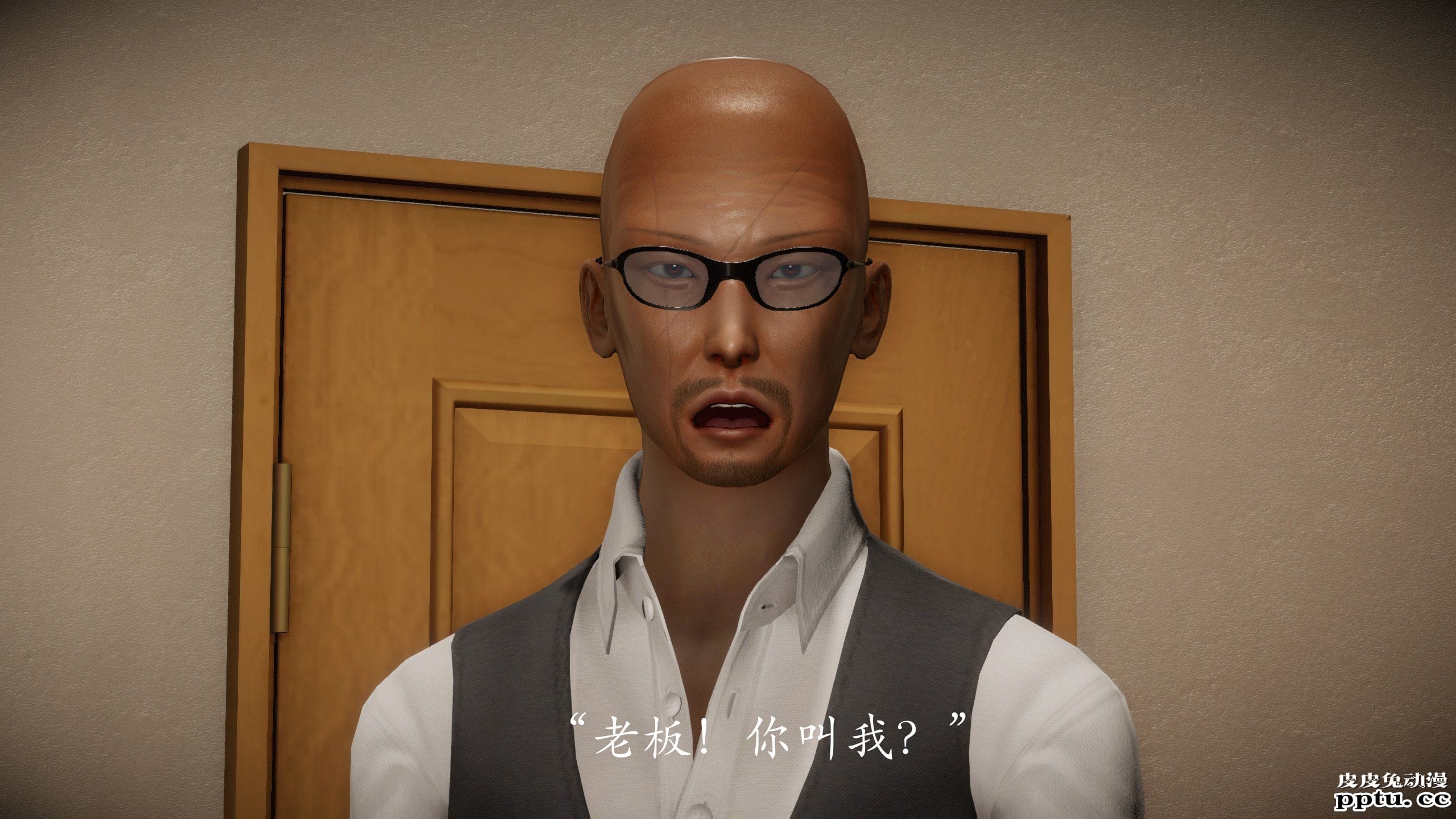 [中文] [3D全彩]暗城-百花凋零 射爆了 撸管必备01-02 [127P]