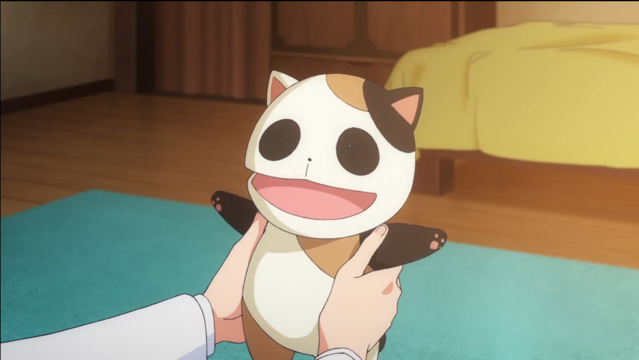 剧场版「水星领航员 The CREPUSCOLO」公开正式PV-皮皮兔动漫