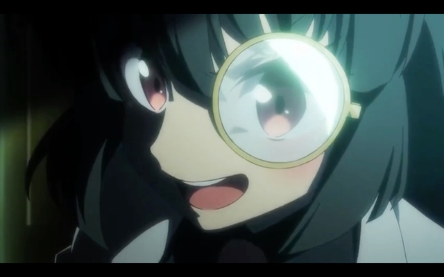 TV动画「战斗员派遣中！」公开第一弹预告PV-皮皮兔动漫