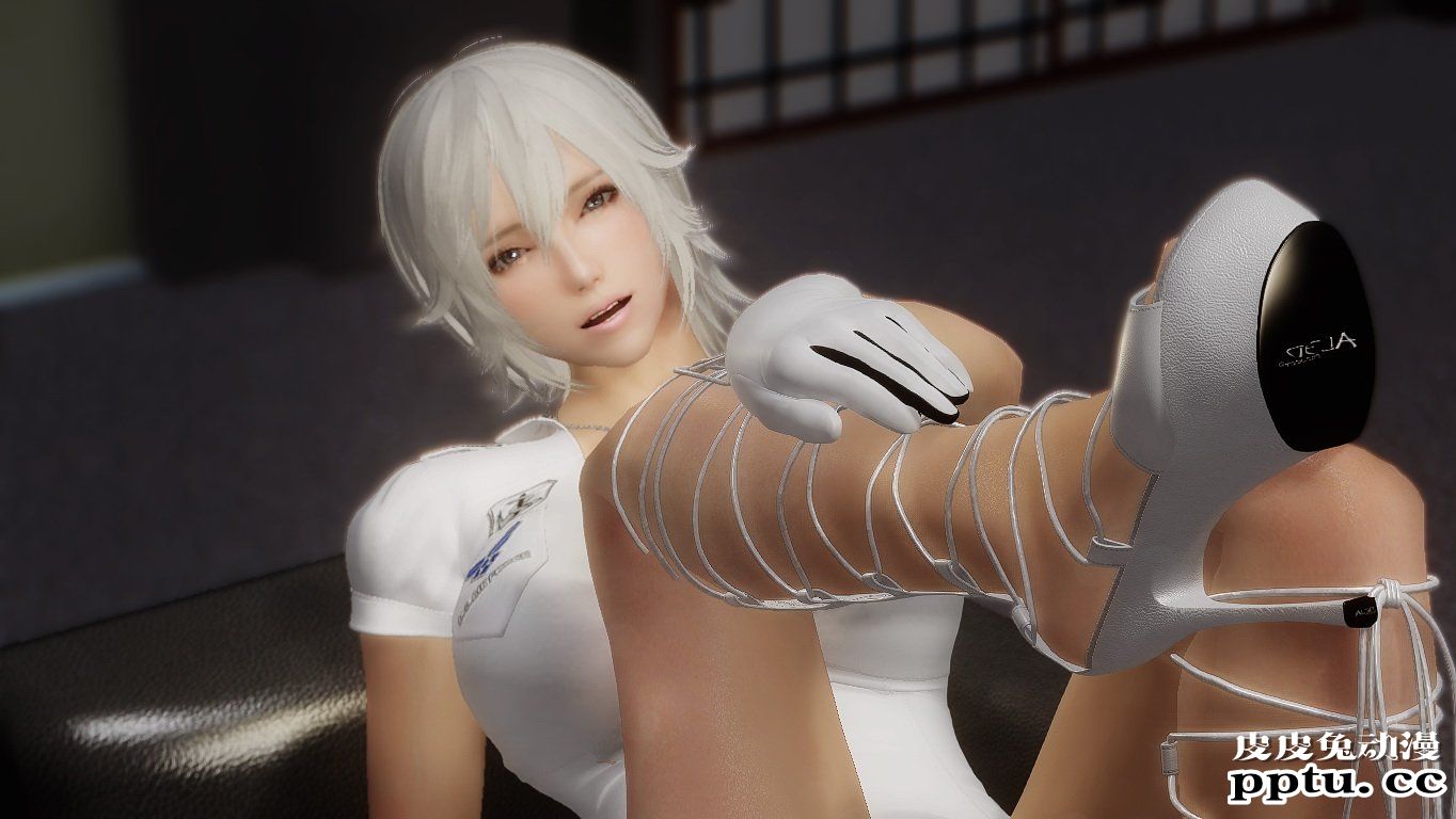 [中文] [3D全彩]高清绝美MOD图上古卷轴5天际part.2-3[50P]