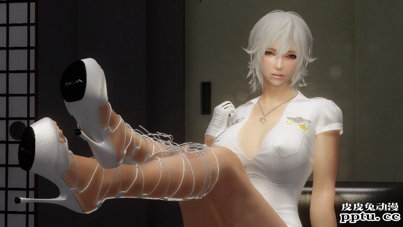 [中文] [3D全彩]高清绝美MOD图上古卷轴5天际part.2-3[50P]