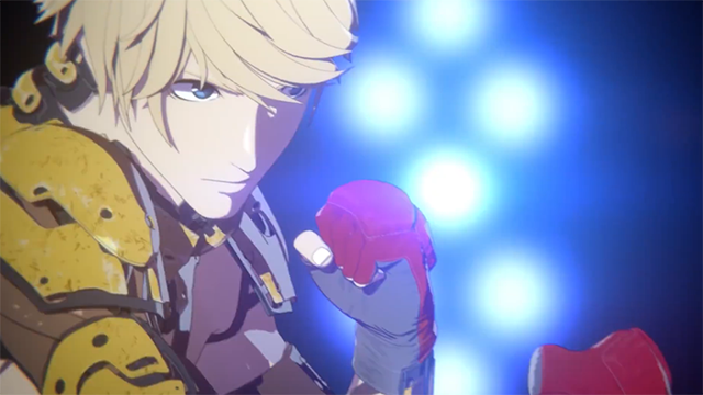 「列比乌斯」第二弹角色PV公开-皮皮兔动漫