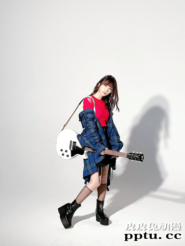 声优寺川爱美宣布即将歌手出道