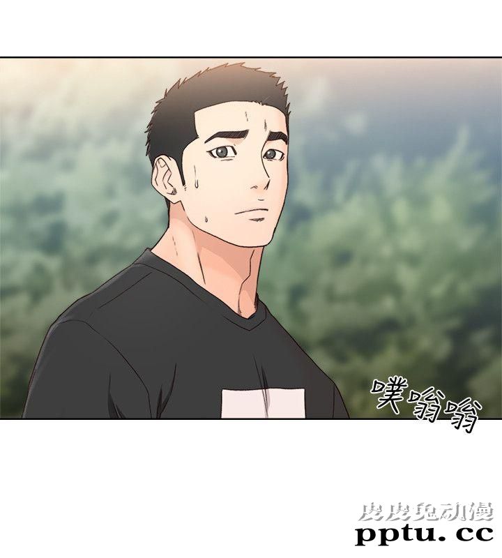 [韩漫] 解禁初始的快感 80-82 [88p]