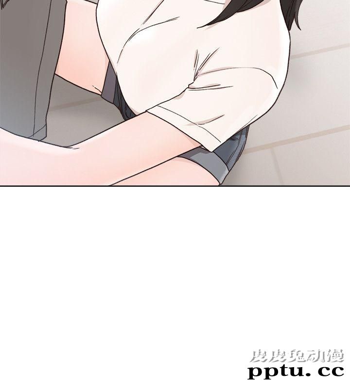 [韩漫] 解禁初始的快感 80-82 [88p]