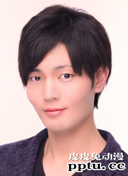 声优驹田航发推公布与一般女性结婚-皮皮兔动漫