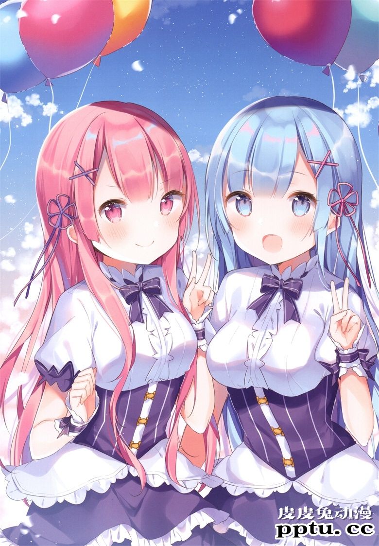 (C97) [Gelatin  (椎野せら)] Silver Lining 02