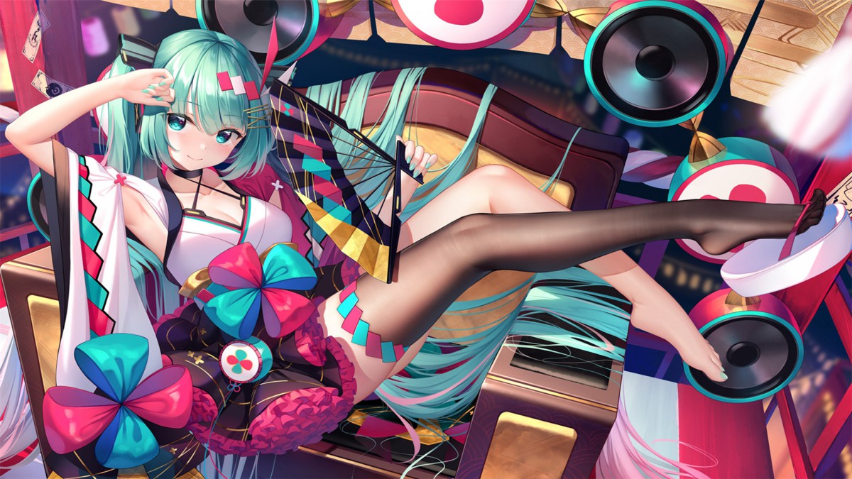 俏皮可爱的动漫美女图片-皮皮兔动漫