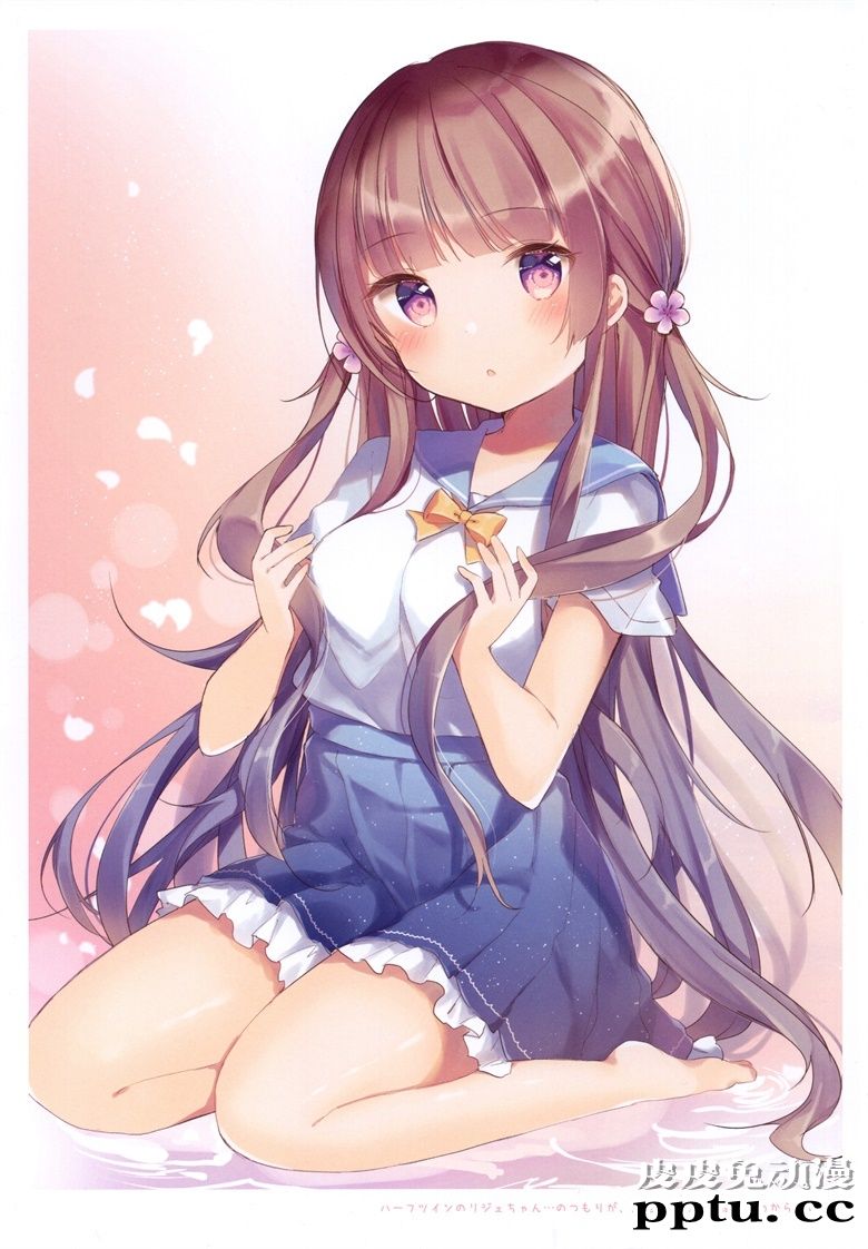 (COMITIA123) [Gelatin* (椎野せら)] Spellbound