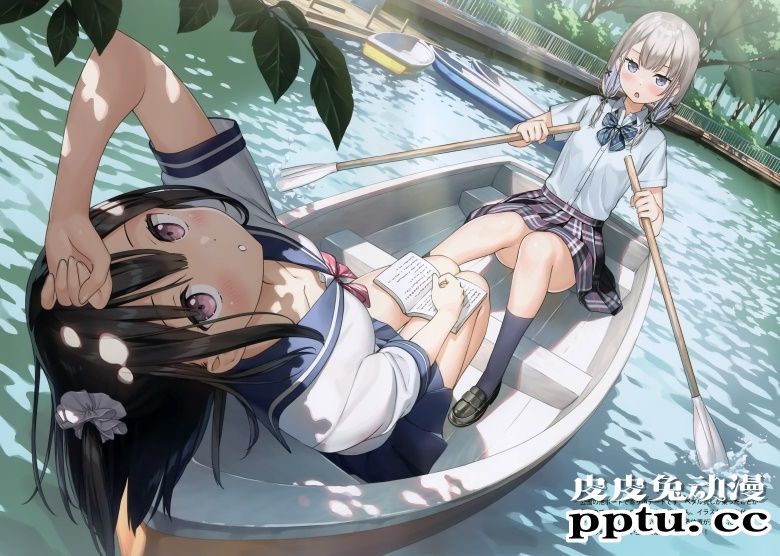 (AC2) [5年目の放課後 (カントク)] スキ妹々