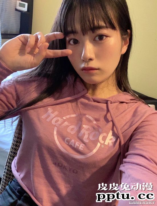 日本写真女星教你拼高达 涂装带战损良心至极