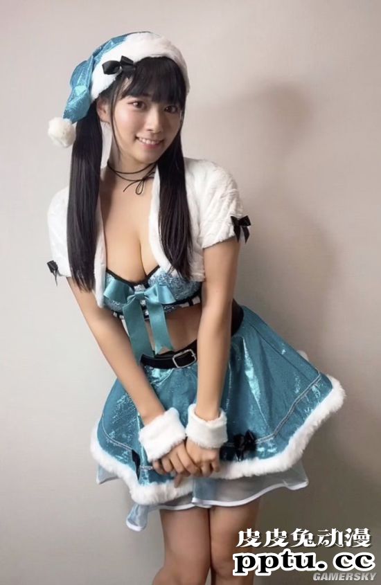 日本写真女星教你拼高达 涂装带战损良心至极