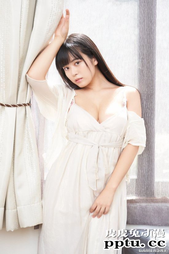 日本写真女星教你拼高达 涂装带战损良心至极