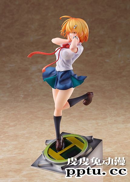 「弩级战队HXEROS」星乃云母手办开订