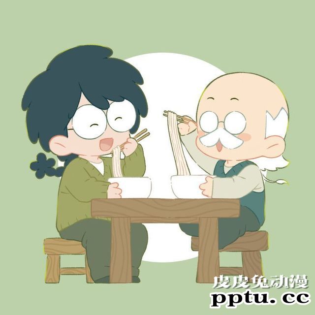 「罗小黑战记」官方更新新绘图