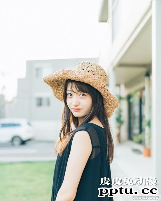 22岁校花被指神似桥本环奈 粉丝们看完不乐意了