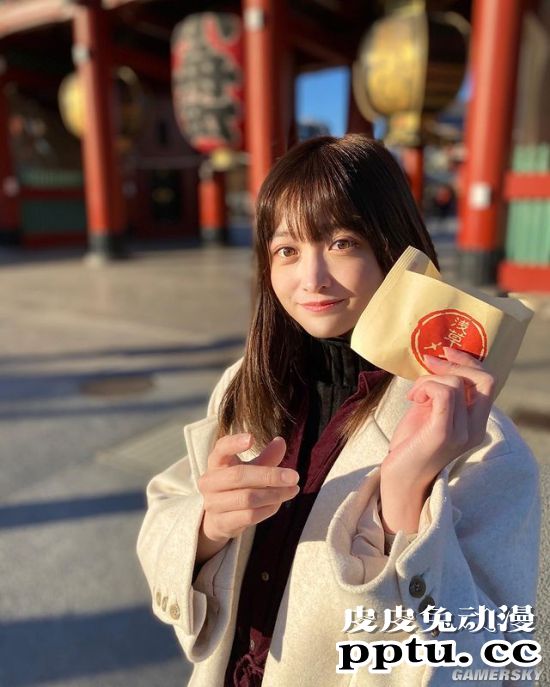 22岁校花被指神似桥本环奈 粉丝们看完不乐意了