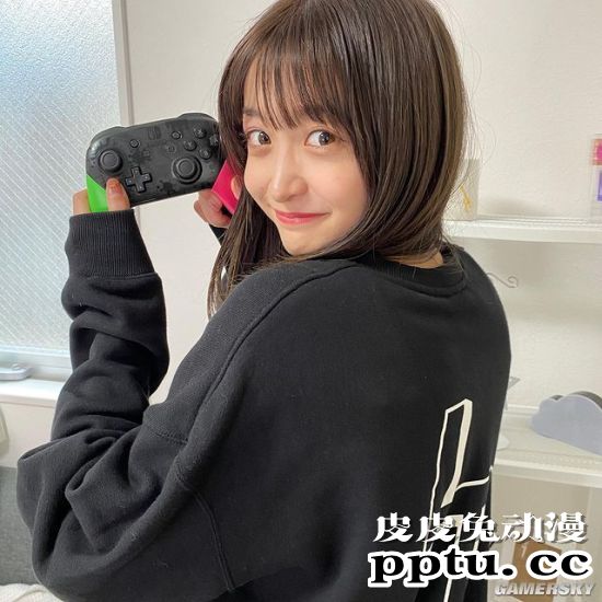 22岁校花被指神似桥本环奈 粉丝们看完不乐意了