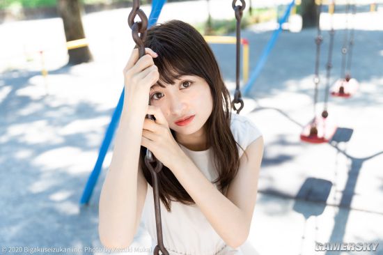 22岁校花被指神似桥本环奈 粉丝们看完不乐意了