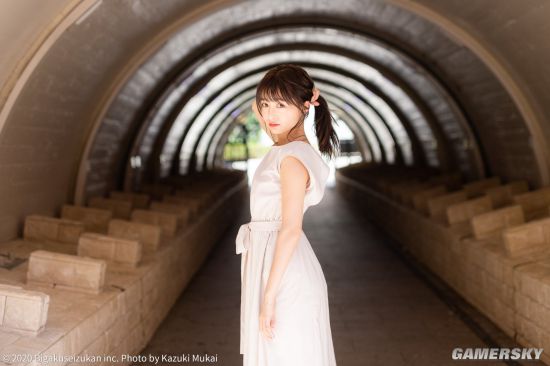 22岁校花被指神似桥本环奈 粉丝们看完不乐意了