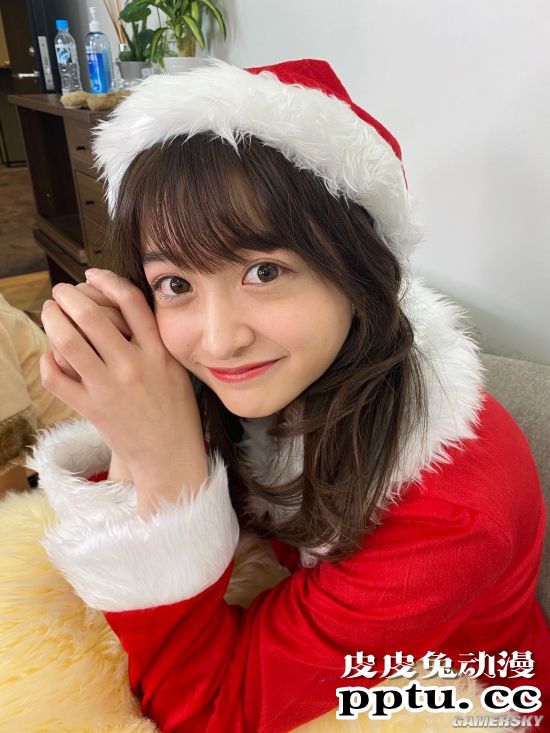 22岁校花被指神似桥本环奈 粉丝们看完不乐意了