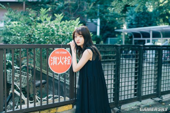 22岁校花被指神似桥本环奈 粉丝们看完不乐意了