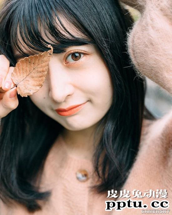 22岁校花被指神似桥本环奈 粉丝们看完不乐意了