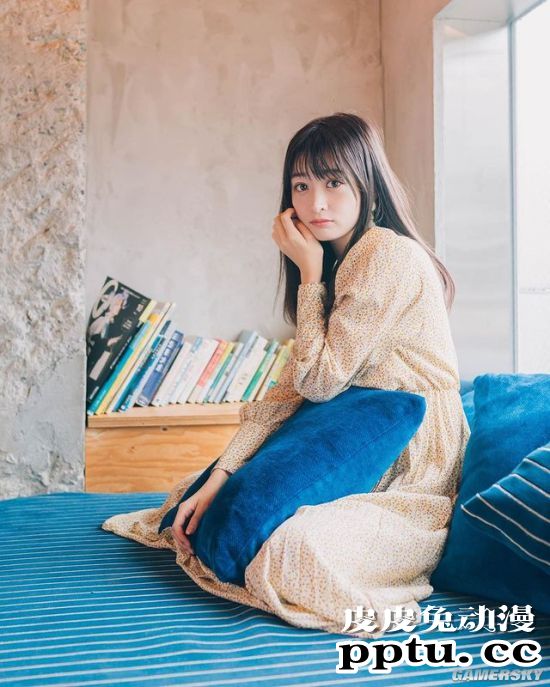 22岁校花被指神似桥本环奈 粉丝们看完不乐意了