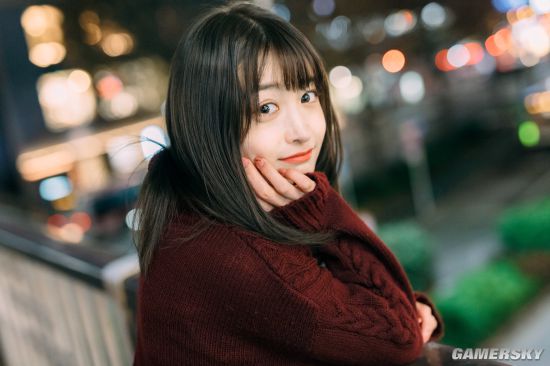 22岁校花被指神似桥本环奈 粉丝们看完不乐意了