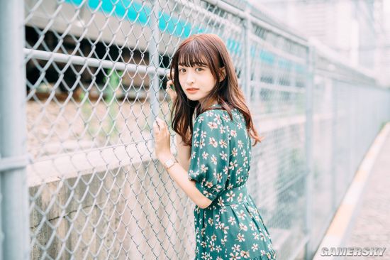 22岁校花被指神似桥本环奈 粉丝们看完不乐意了