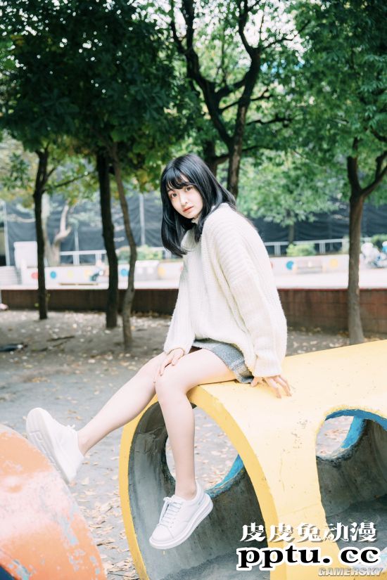 22岁校花被指神似桥本环奈 粉丝们看完不乐意了