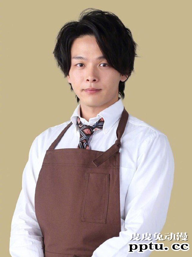 「珈琲いかがでしょう」决定制作真人日剧