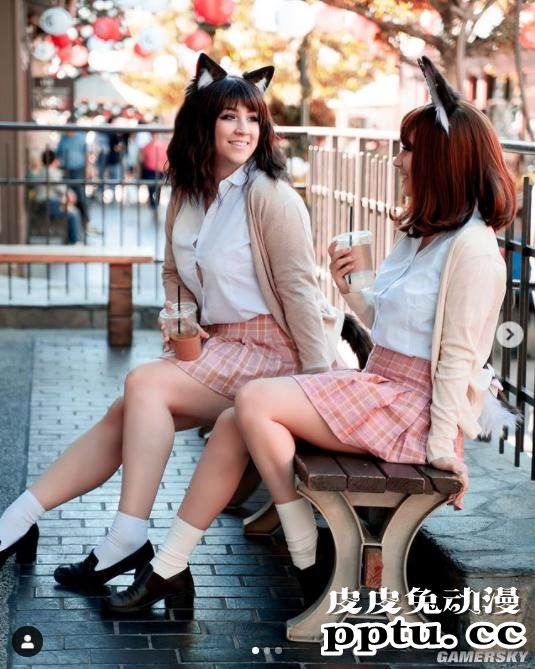 可是她实在是太大了！美国肉感网红Miso Tokki