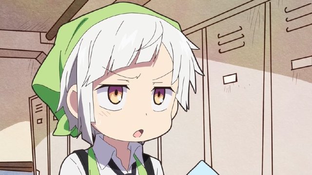 「文豪野犬 汪！」第一话先行图公开-皮皮兔动漫