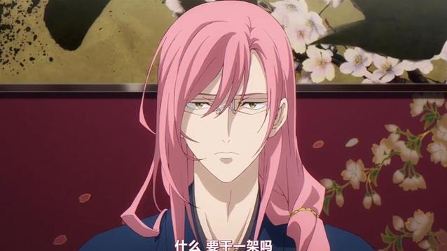 TV动画「SK∞」首集先行预告公开