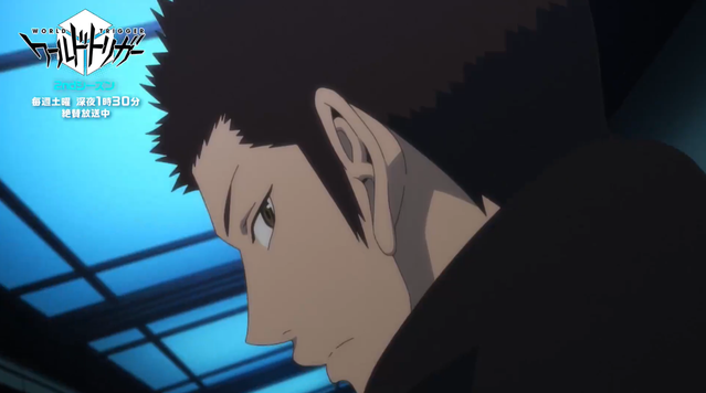 动画「境界触发者」第2期第3弹预告公开-皮皮兔动漫