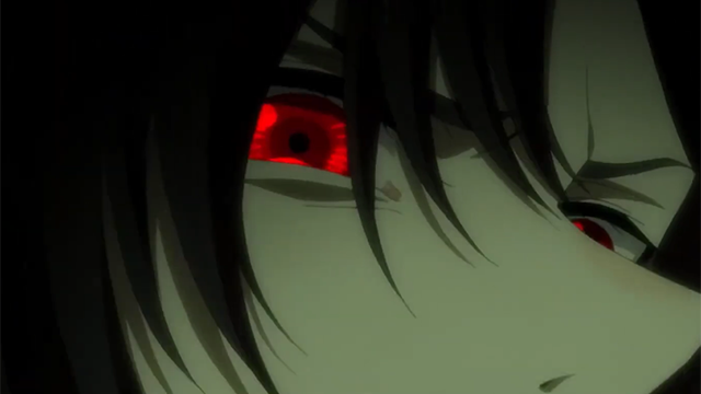 「魔道祖师」第1卷BD发售CM公开-皮皮兔动漫