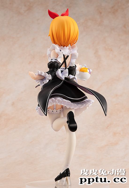 KADOKAWA「Re：0」雷蒂茶会版手办登场