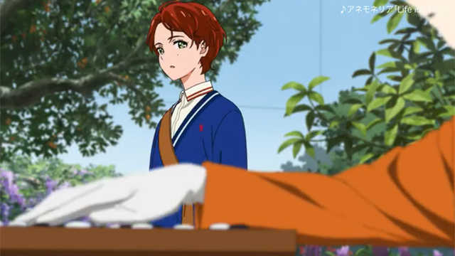 「WONDER EGG PRIORITY」第四弹角色pv公开-皮皮兔动漫