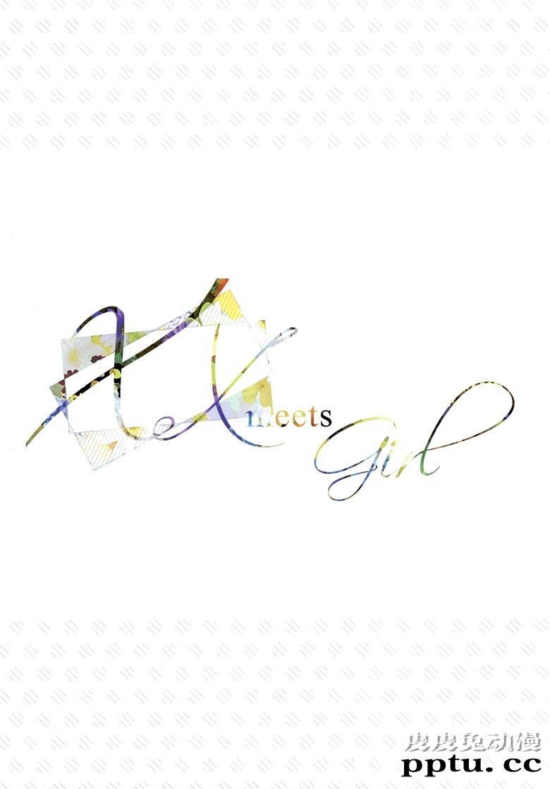 (AC2) [Tsundere is Love (DSマイル)] XX meets Girl (オリジナル)