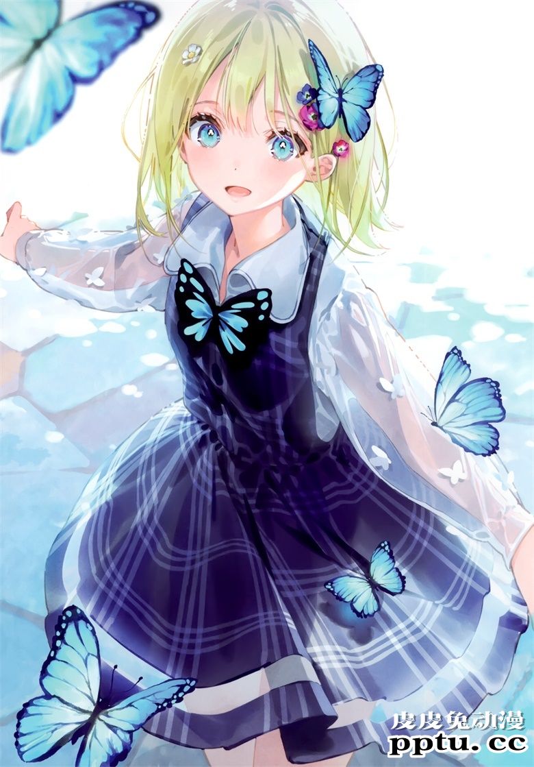 (AC2) [Tsundere is Love (DSマイル)] XX meets Girl (オリジナル)