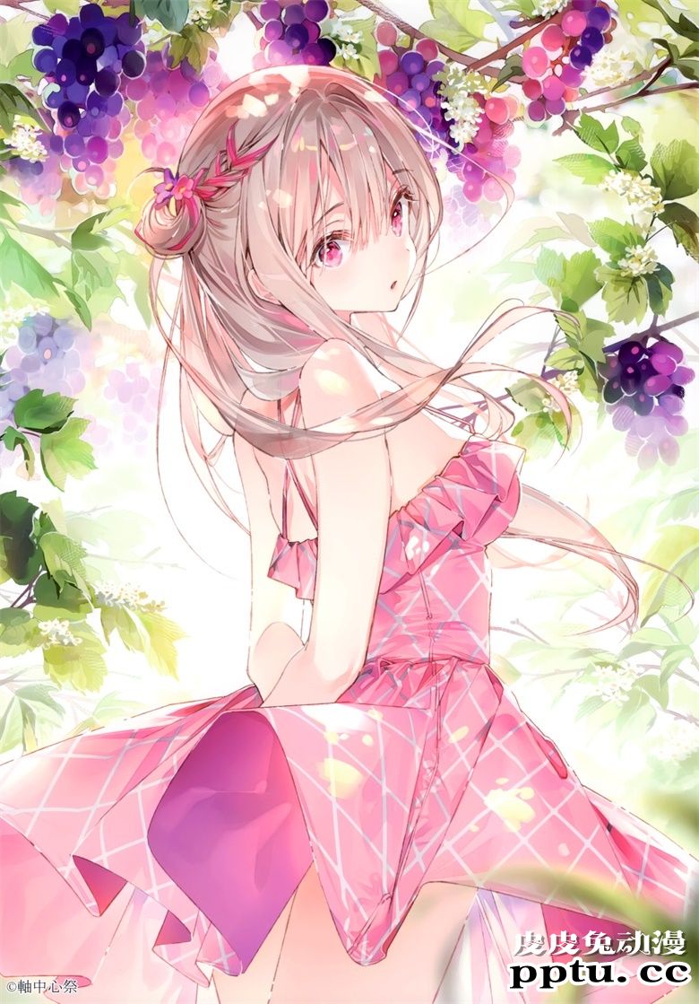 (AC2) [Tsundere is Love (DSマイル)] XX meets Girl (オリジナル)