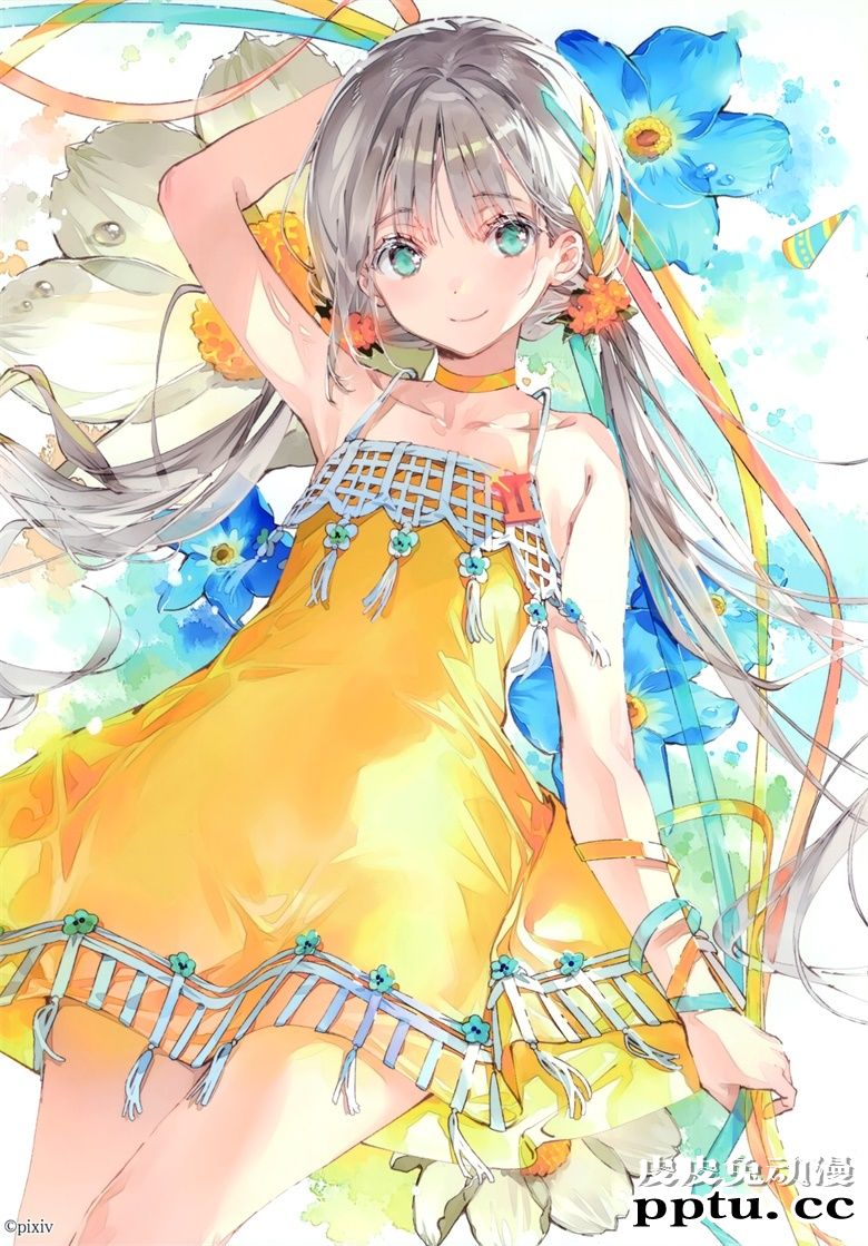 (AC2) [Tsundere is Love (DSマイル)] XX meets Girl (オリジナル)