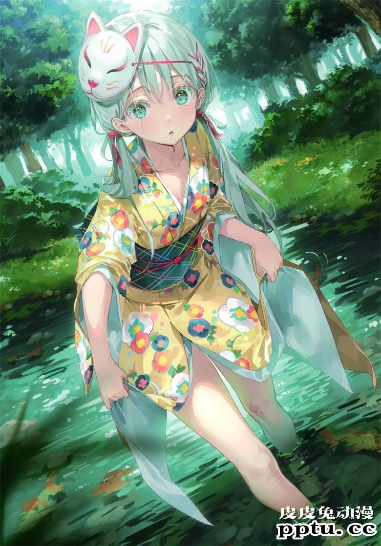 (AC2) [Tsundere is Love (DSマイル)] XX meets Girl (オリジナル)