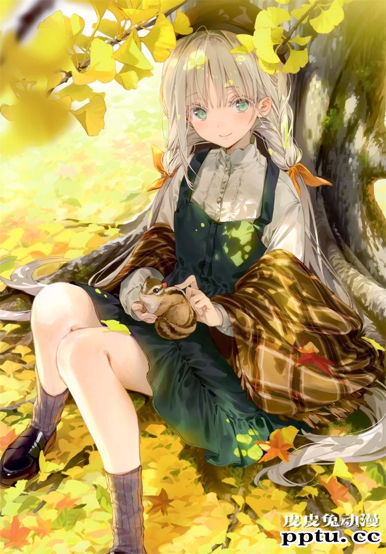 (AC2) [Tsundere is Love (DSマイル)] XX meets Girl (オリジナル)