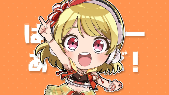 D4DJ「ぷっちみく♪ D4DJ Petit Mix」确定开播日期 宣传PV公开-皮皮兔动漫