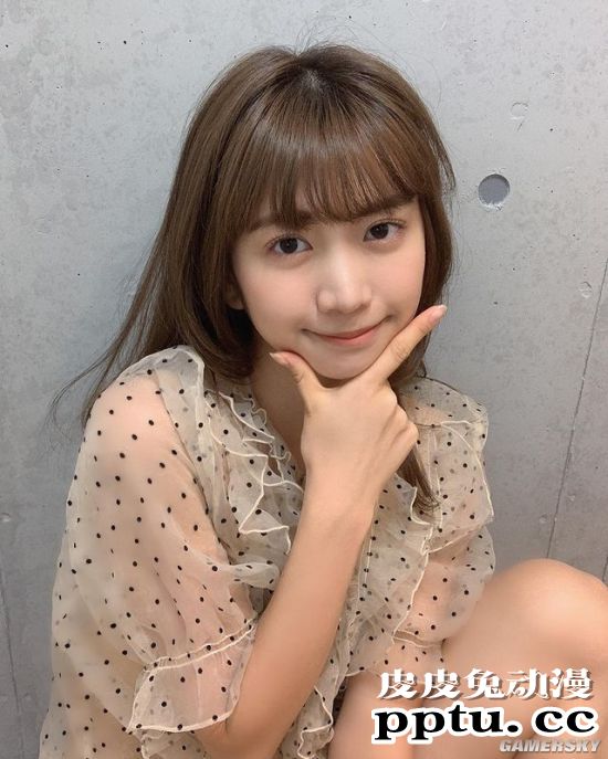 日本最可爱女店员 学历工作全造假转职写真女星