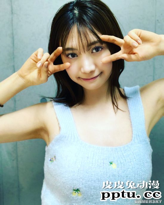 日本最可爱女店员 学历工作全造假转职写真女星